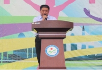 感恩母校   继续前行