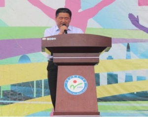 感恩母校   继续前行